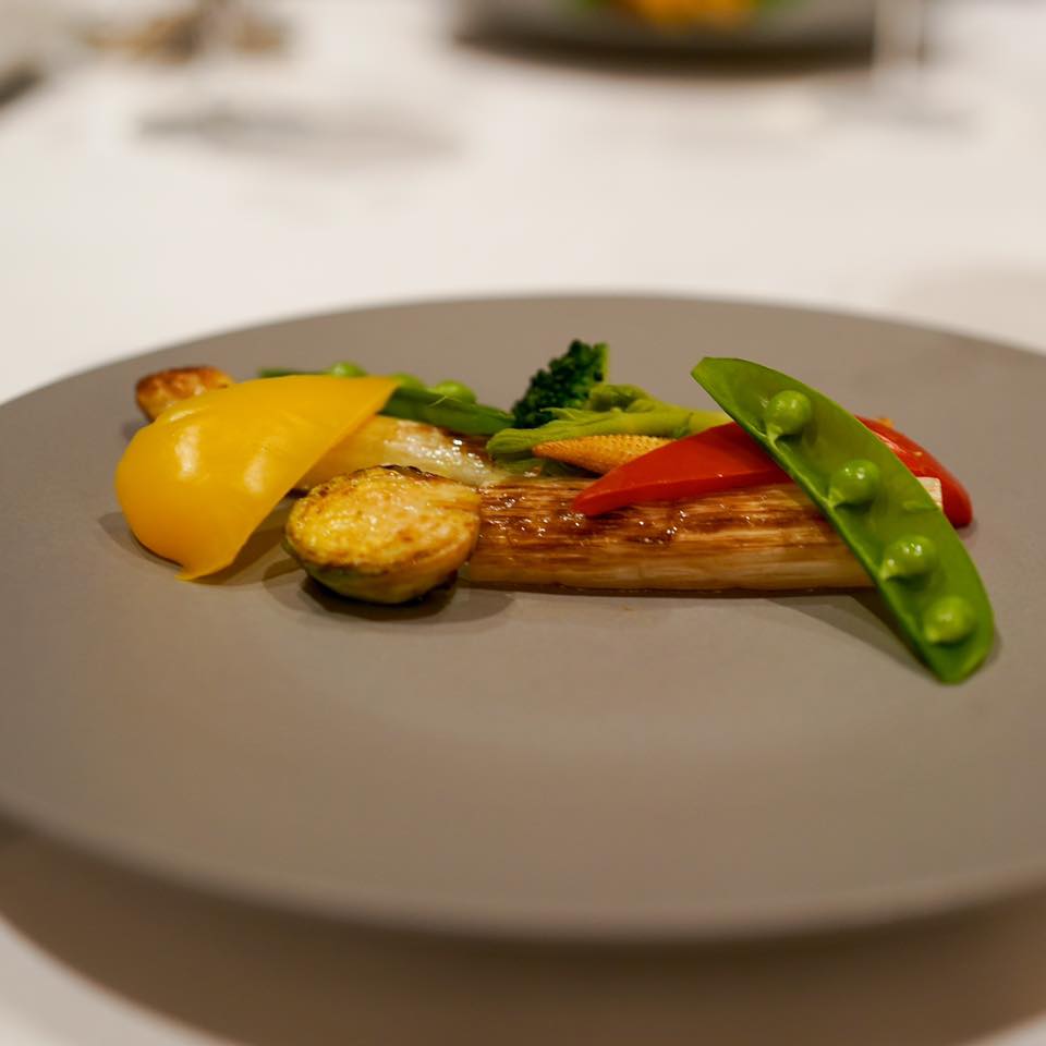 バーラウンジ スターライト