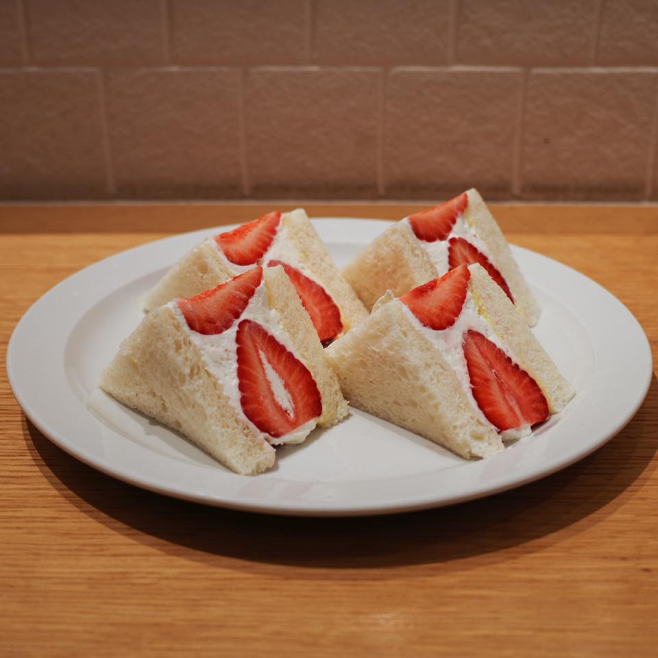 セントル ザ・ベーカリー