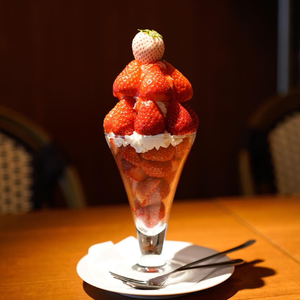 果実園 リーベル 目黒店