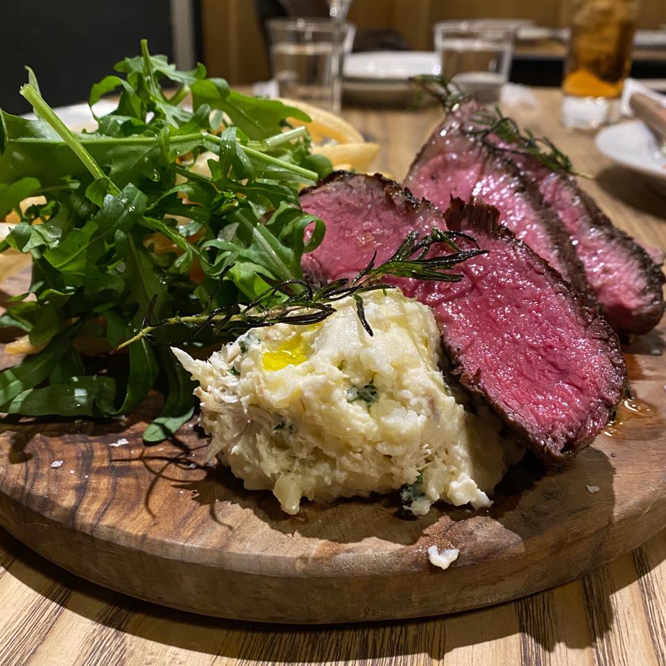 ビストロ・ソングラム 新橋店