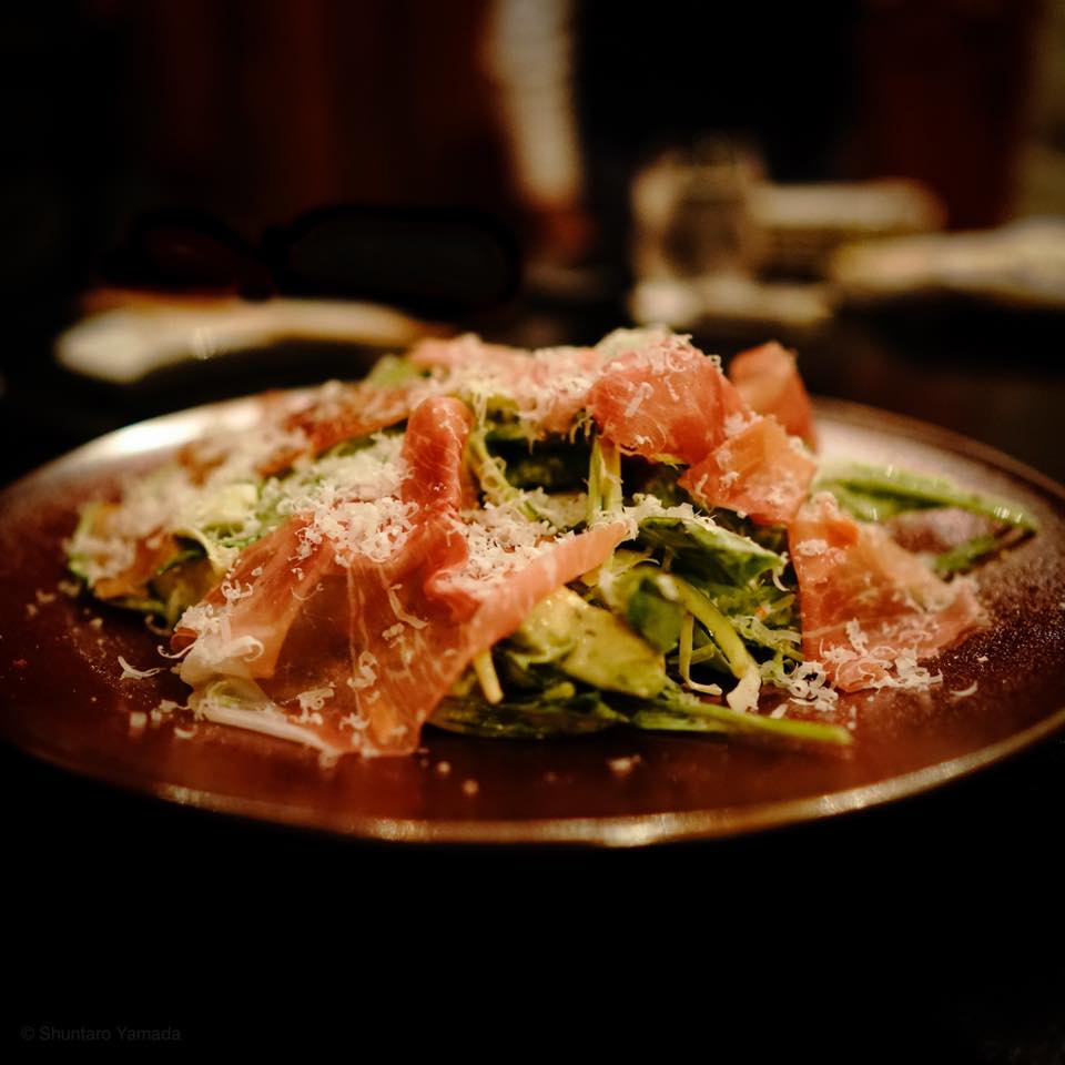 カーヴ ド ケイ