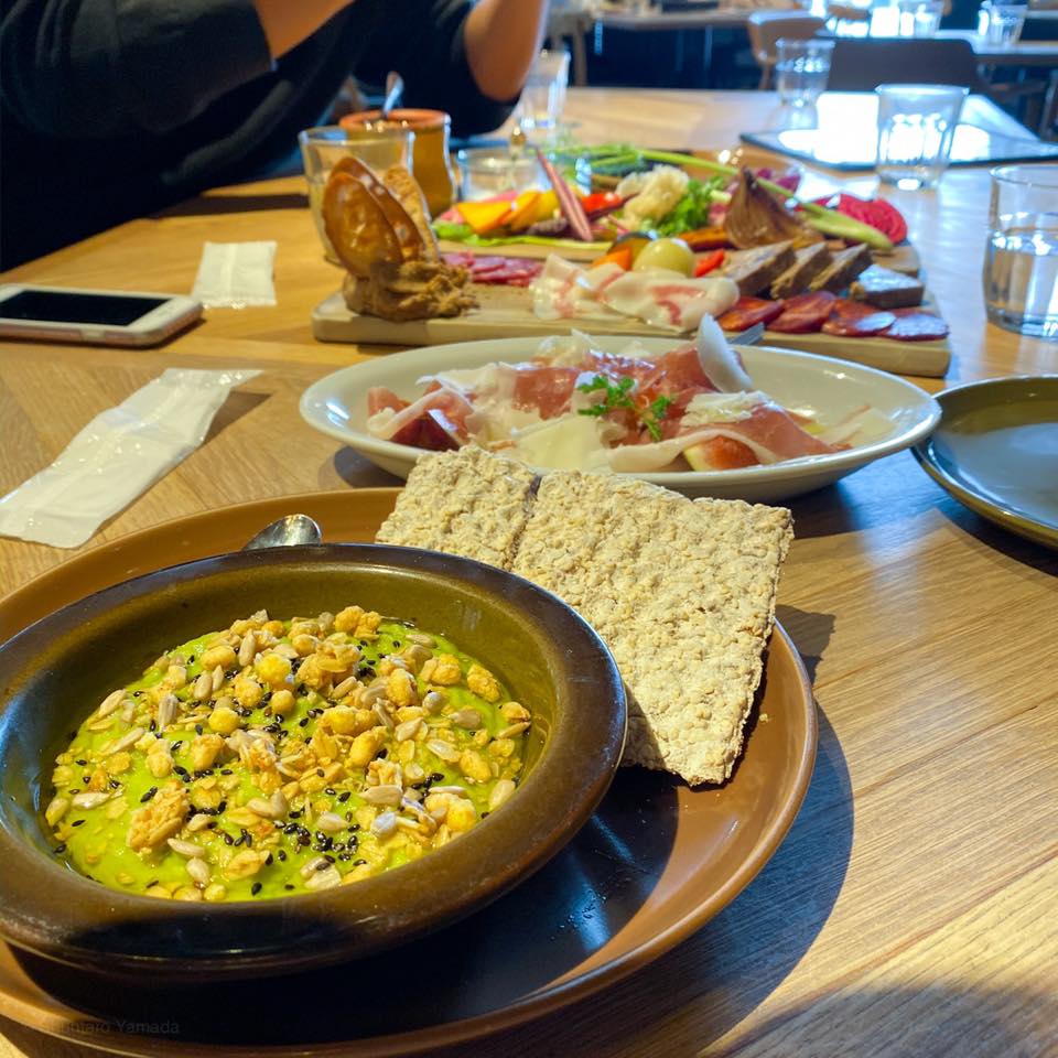 スプリングバレーブルワリー東京