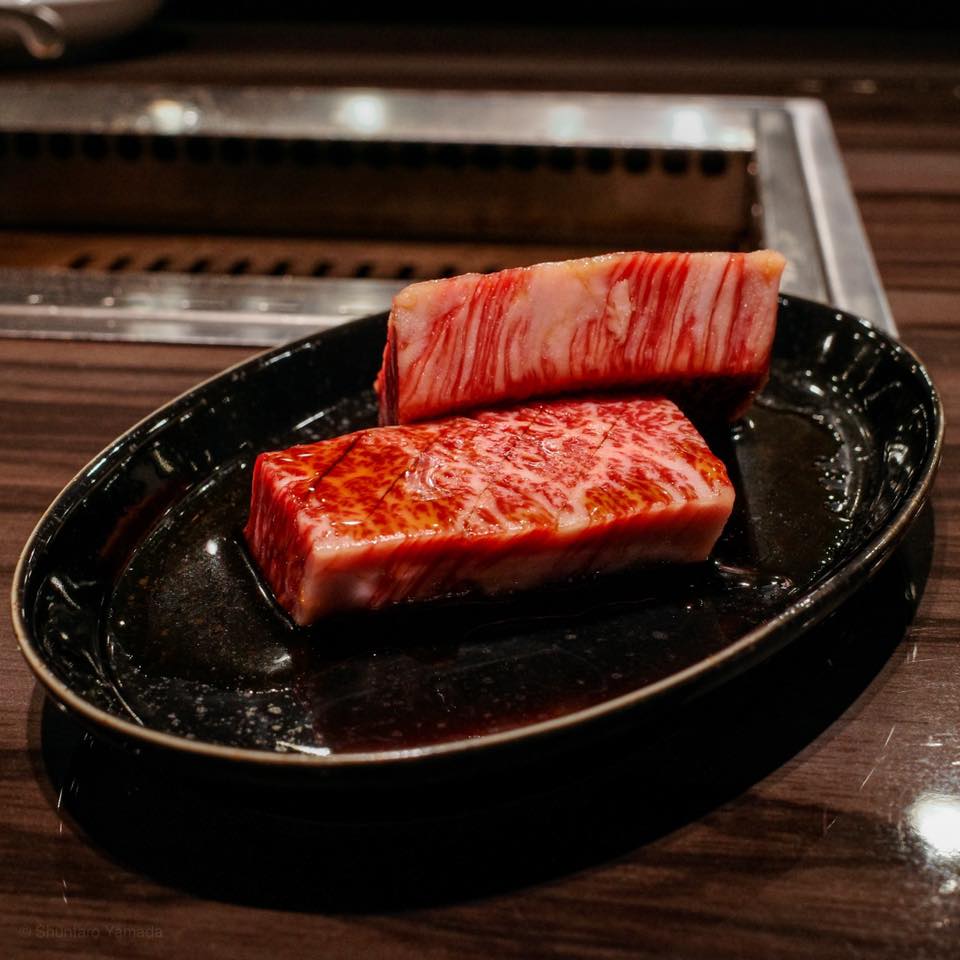 肉焼屋D-29　表参道店【後半】