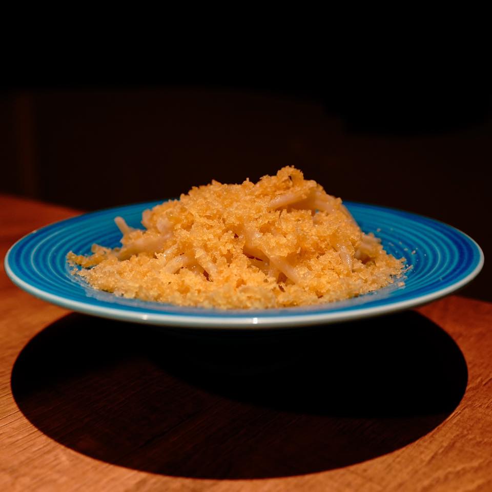 炭火焼肉なかはら【吉洋二 Ｘ 中原健太郎　スペシャルコラボディナー】