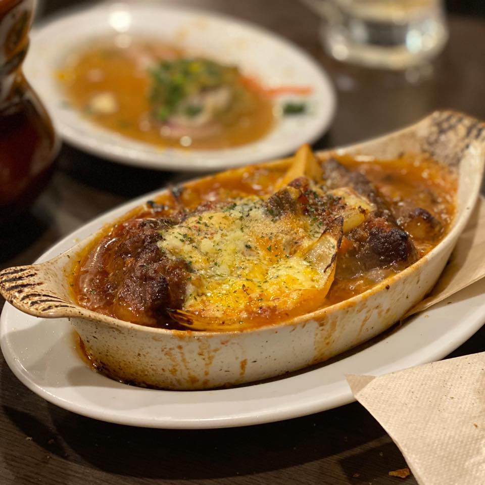 イタリアン酒場「ナチュラ」 武蔵小杉店