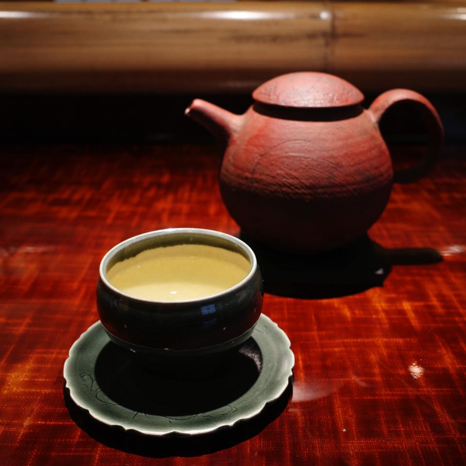 茶菓円山