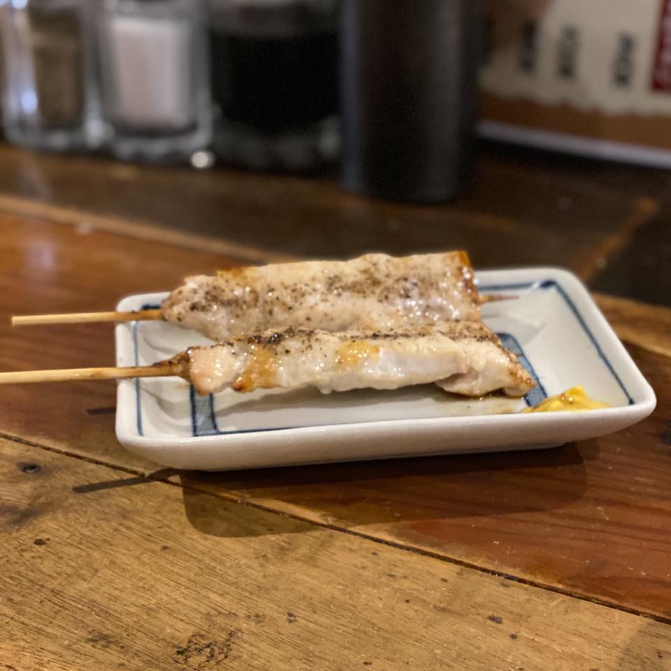 串焼 文福 武蔵小杉店