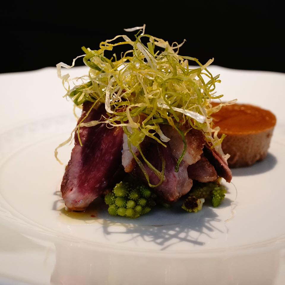 フォリオリーナ・デッラ・ポルタ・フォルトゥーナ