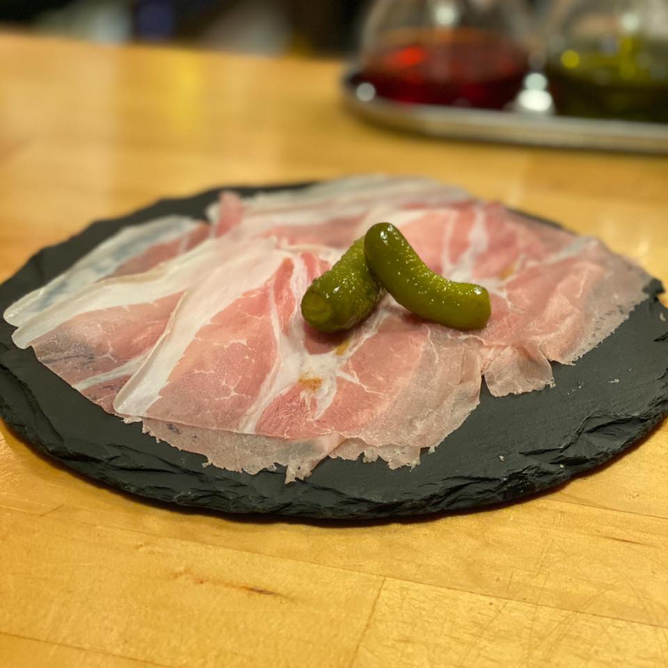 スタンドシャン食 -Tokyo 新橋虎ノ門- Champagne & GYOZA BAR