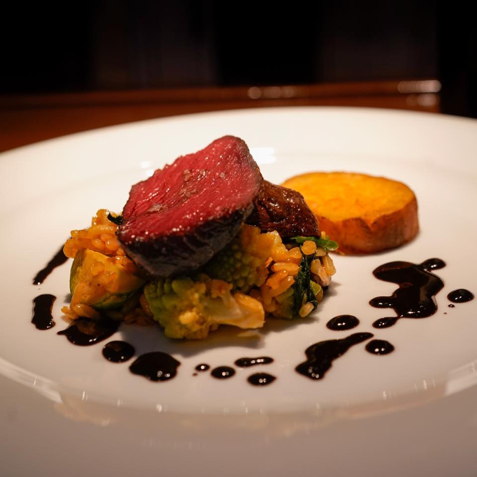 シンクエンタ・ウノ