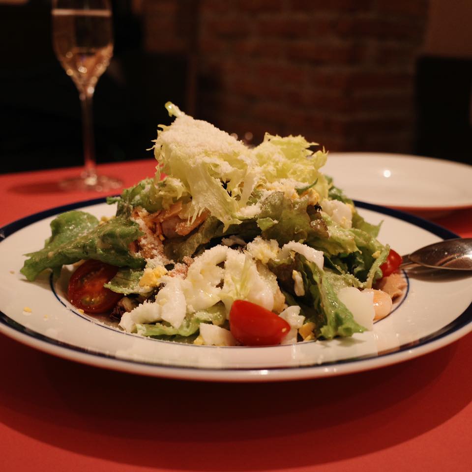 エッセ ドゥエ 赤坂店