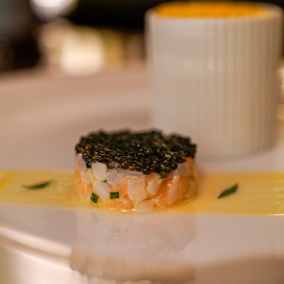 レストラン・アルバス