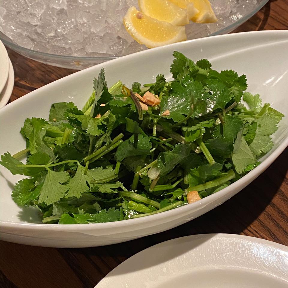 オストレア oysterbar&restaurant 赤坂見附店