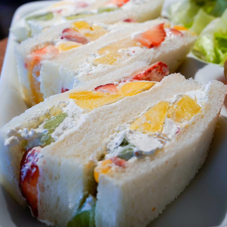 果実圓リーベル目黒店