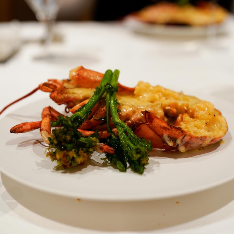 バーラウンジ スターライト