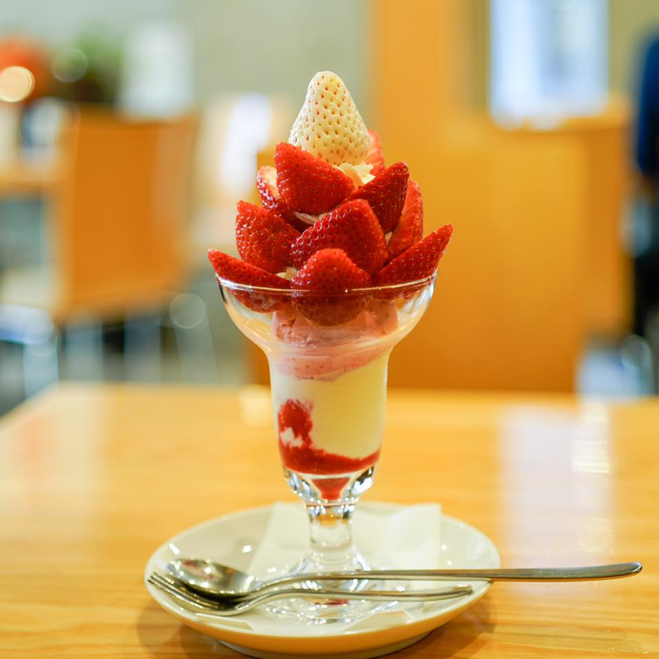 フルーツパーラーゴトー