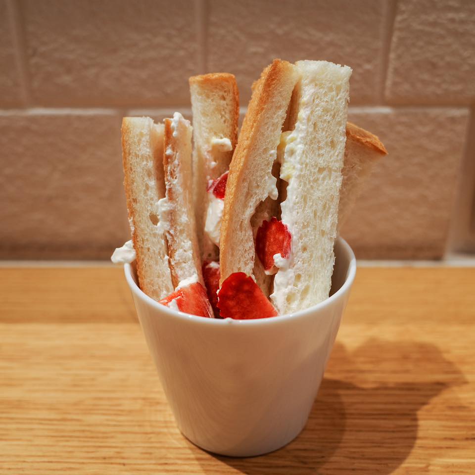 セントル ザ・ベーカリー