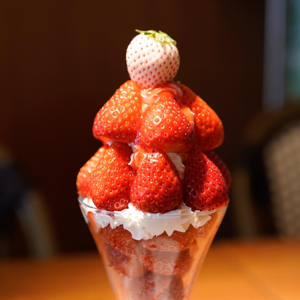 果実園 リーベル 目黒店