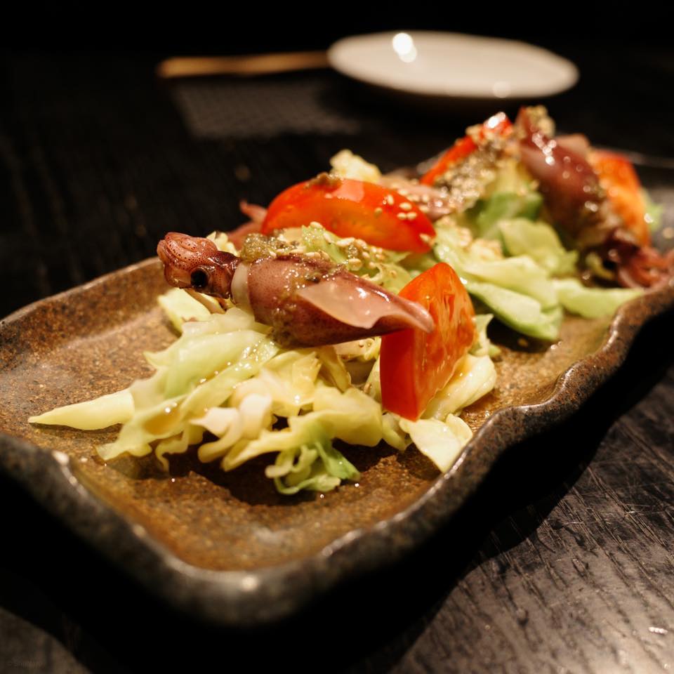 霞町三○一ノ一