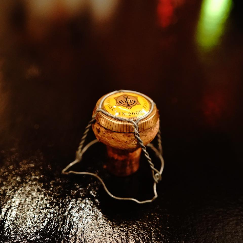 カーヴ ド ケイ