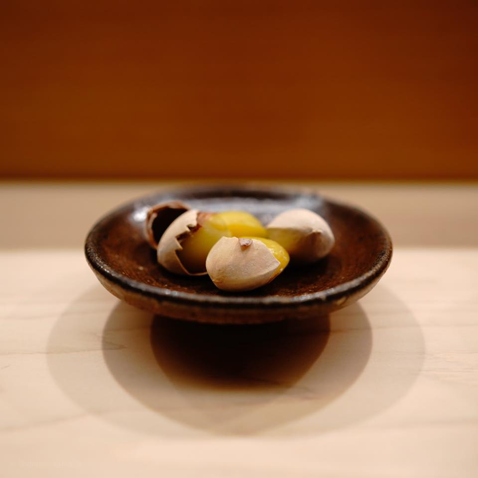 日本橋蛎殻町 すぎた