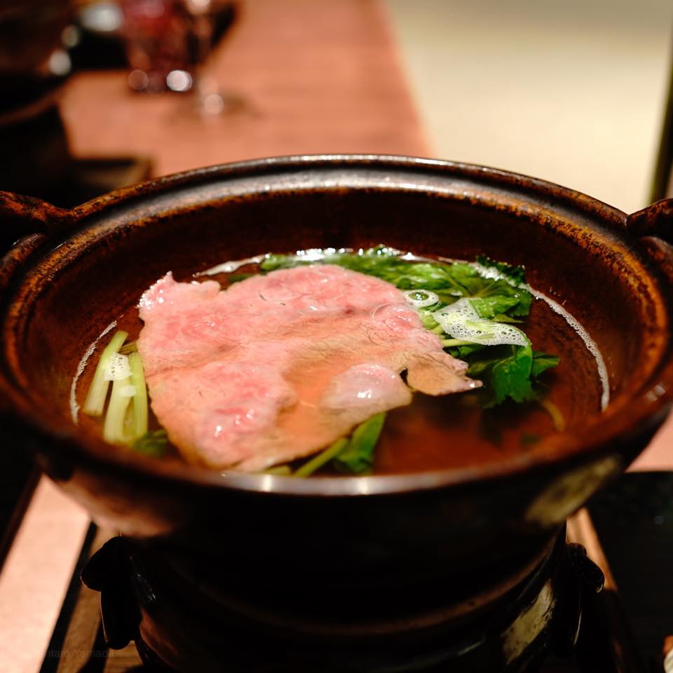 窯焼き割烹 黒泉【後半】