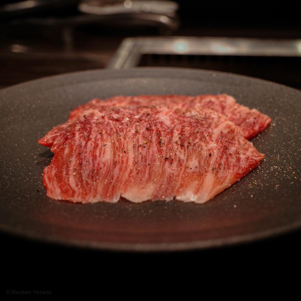 肉焼屋D-29　表参道店【後半】