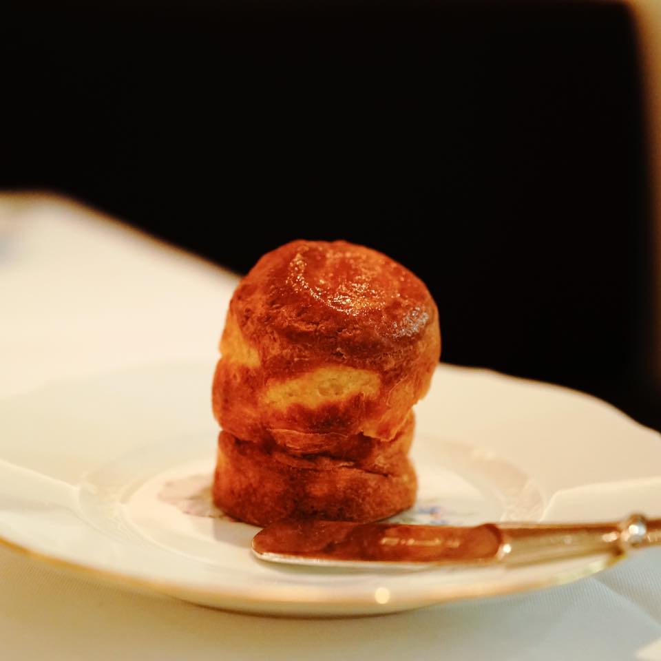 レストラン・アルバス