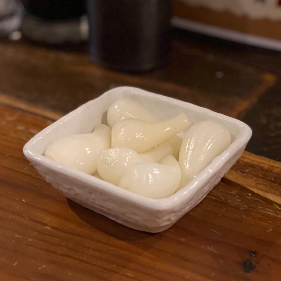 串焼 文福 武蔵小杉店