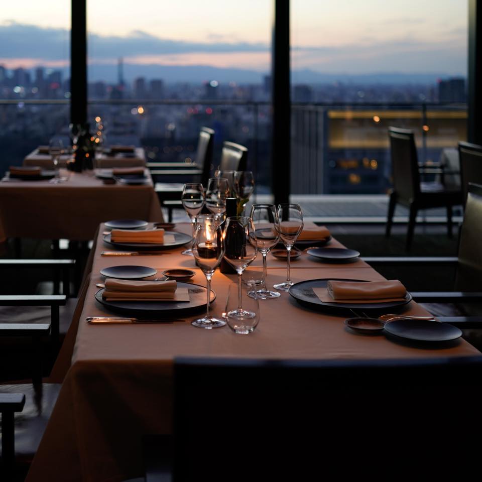 ザ・ラウンジ byアマン【お茶編】