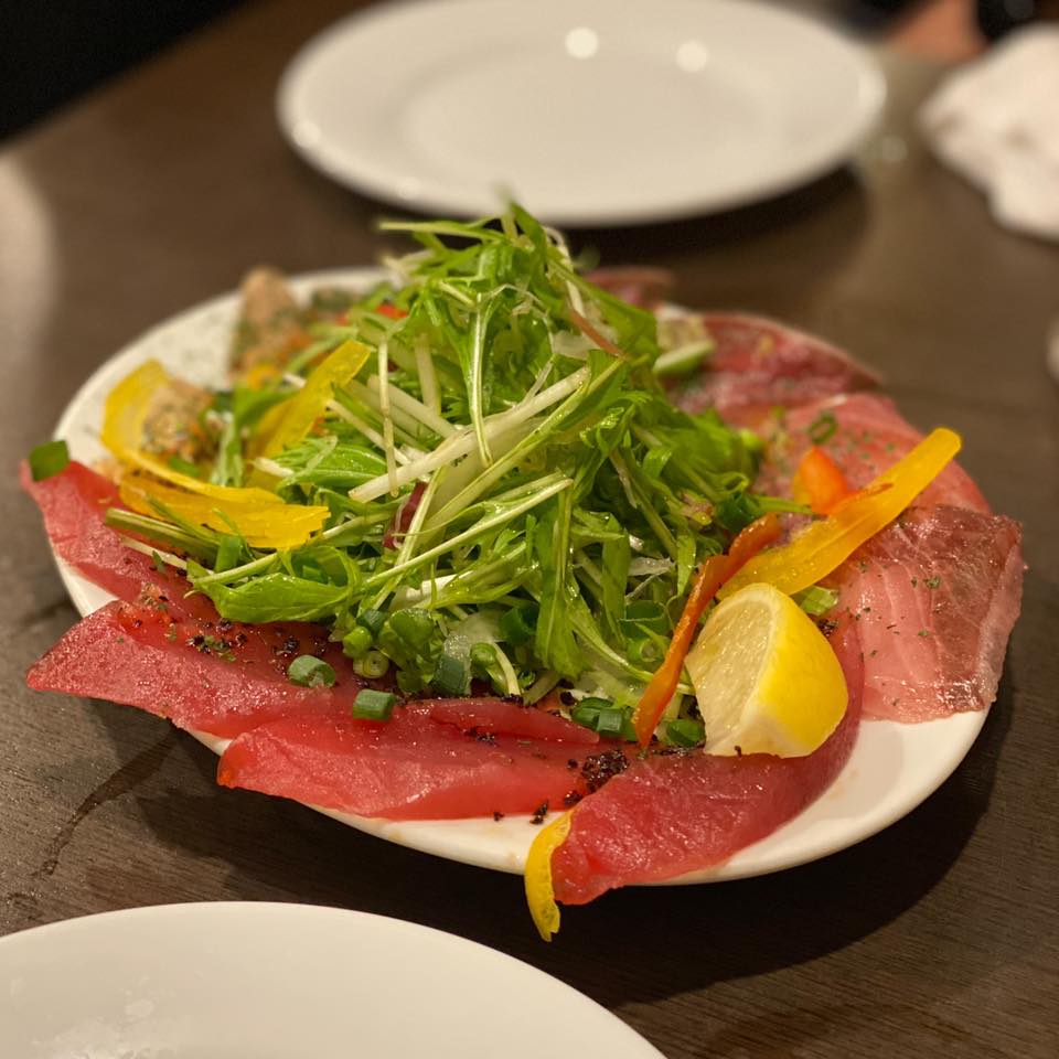 イタリアン酒場「ナチュラ」 武蔵小杉店