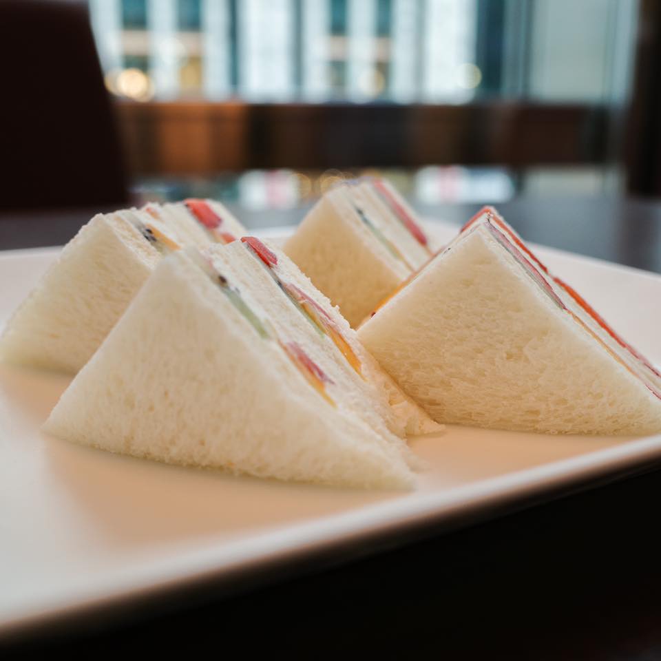 千疋屋総本店 フルーツパーラー