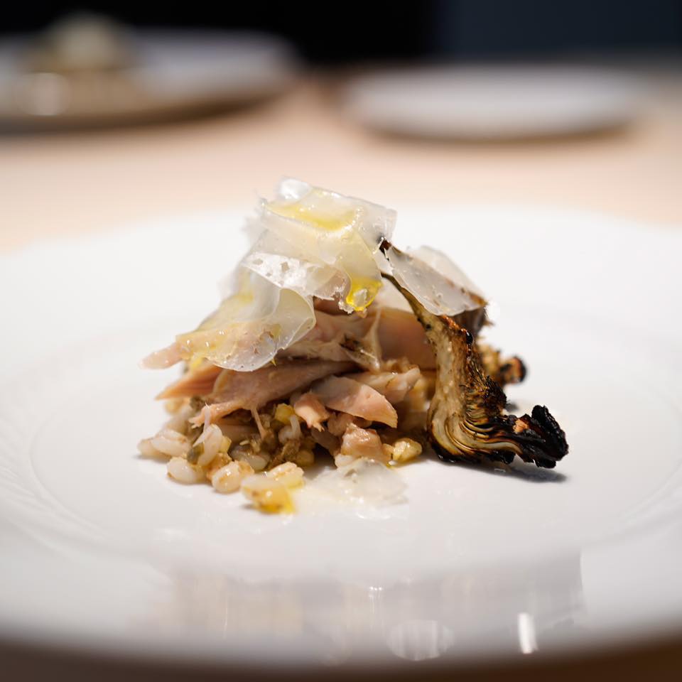 フォリオリーナ・デッラ・ポルタ・フォルトゥーナ