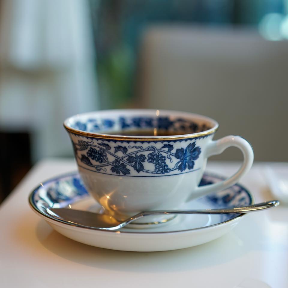 銀座千疋屋 銀座本店　フルーツパーラー