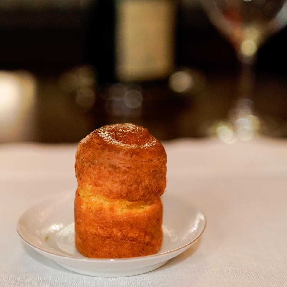 レストラン・アルバス