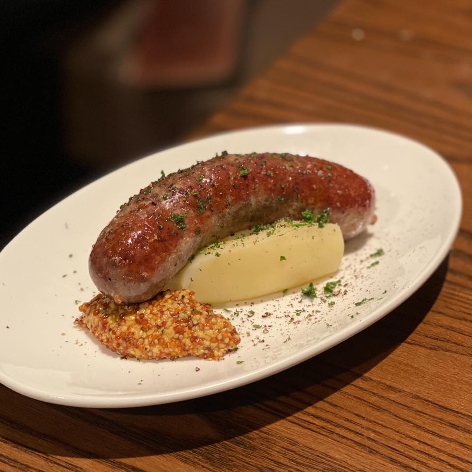 オストレア oysterbar&restaurant 赤坂見附店