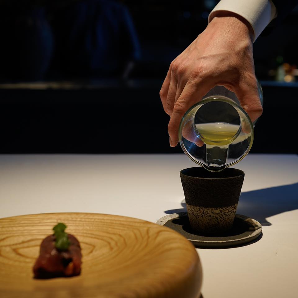 レスピラシオン【前半】