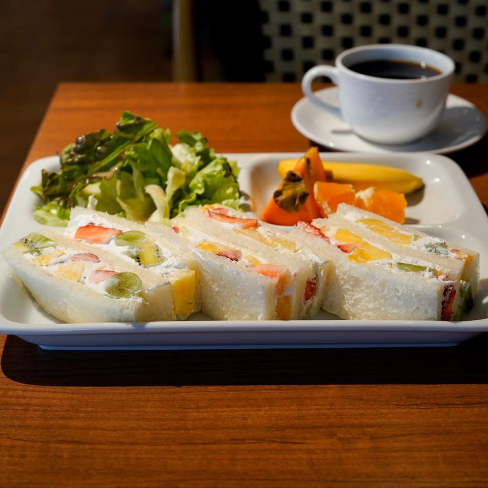 果実圓リーベル目黒店