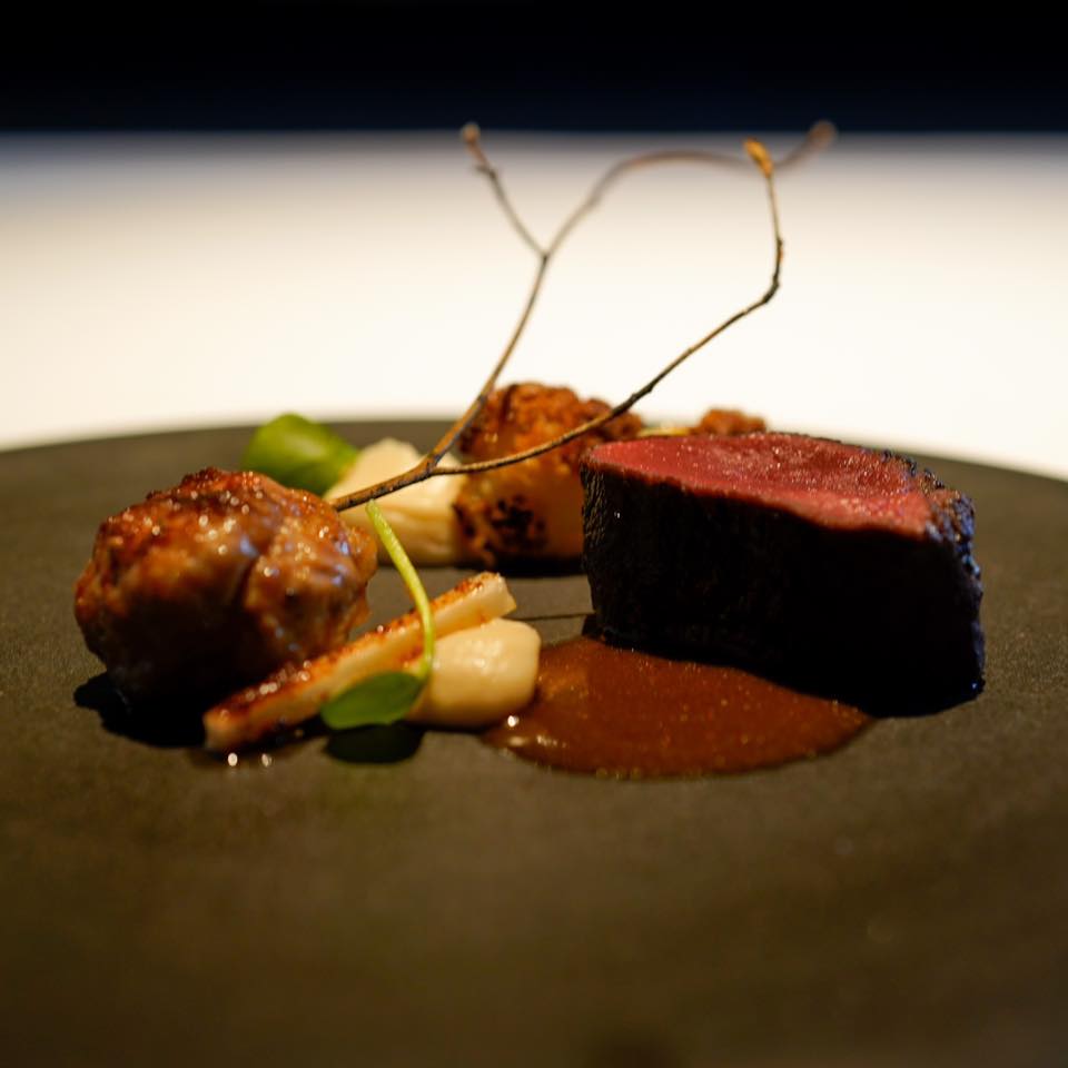 レスピラシオン【後半】