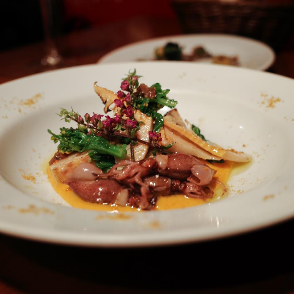 ビストロ・ソングラム