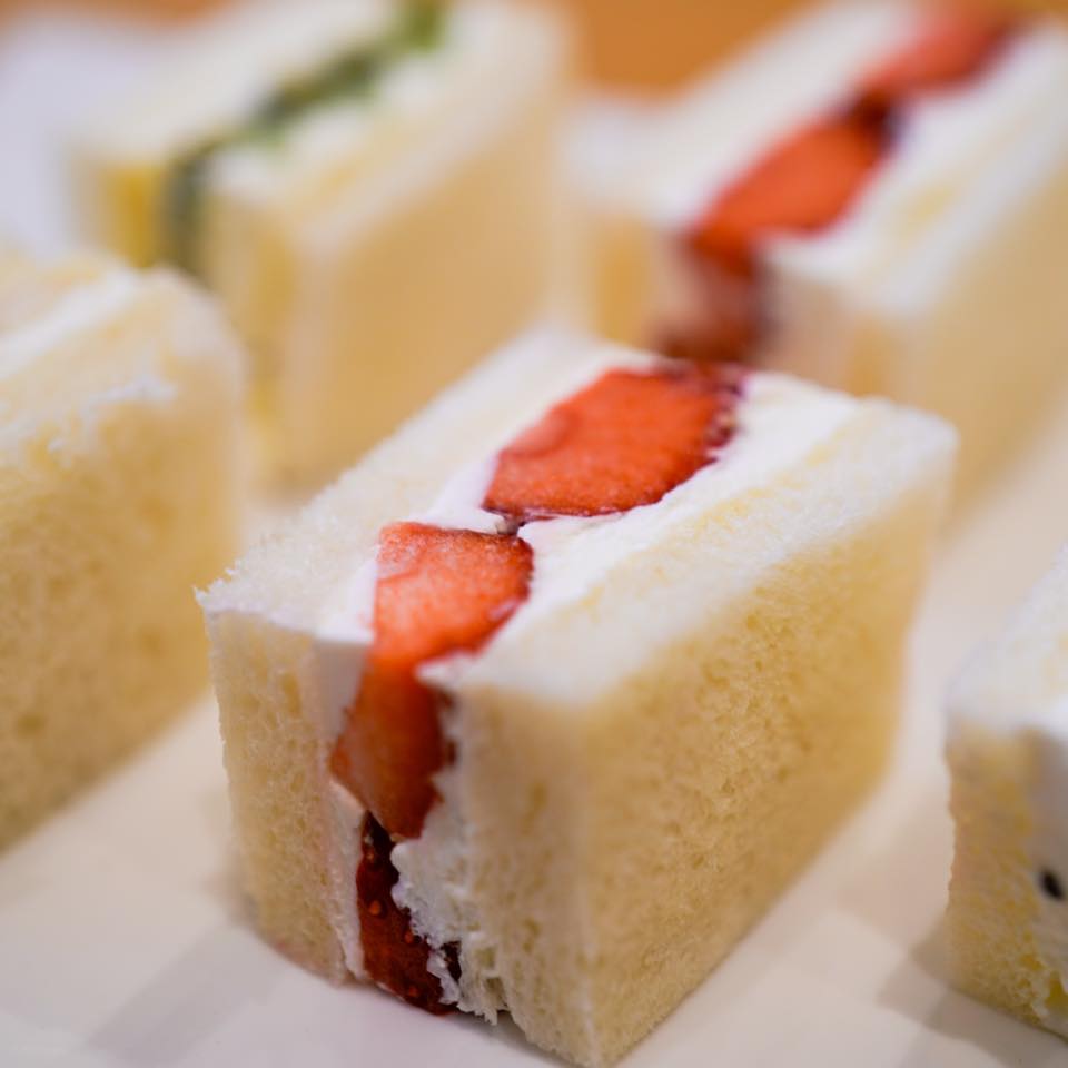 フルーツパーラーゴトー