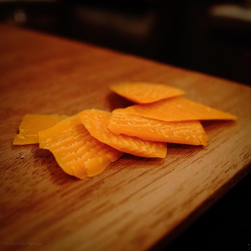 カーヴ ド ケイ