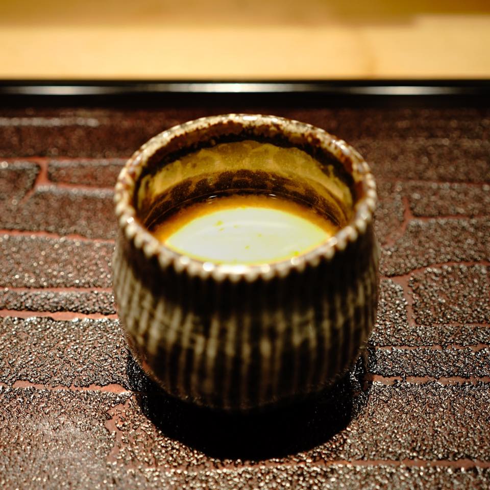 東麻布天本【つまみ編】