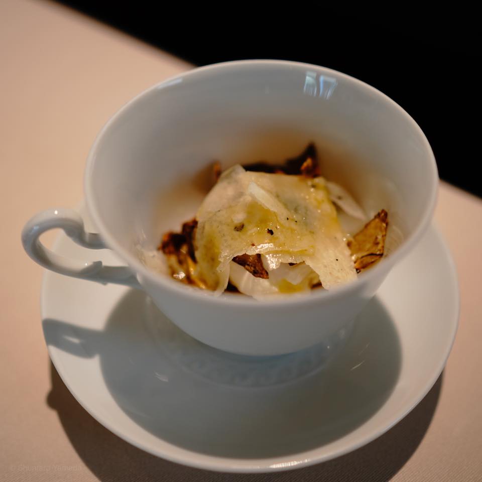 フォリオリーナ・デッラ・ポルタ・フォルトゥーナ