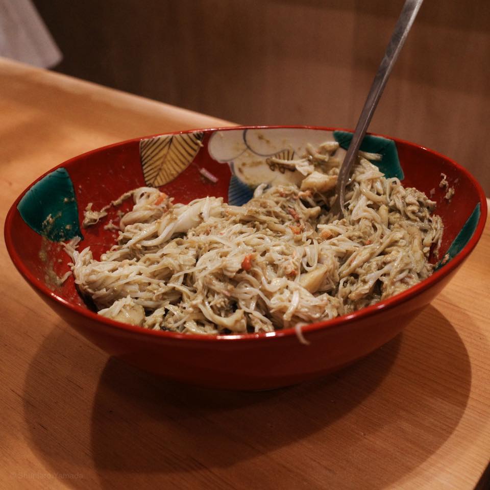 すし処 めくみ【握り編】