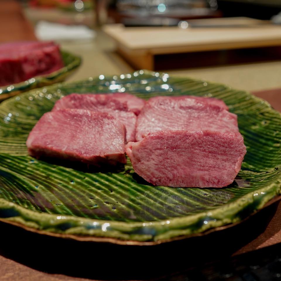 窯焼き割烹 黒泉【前半】