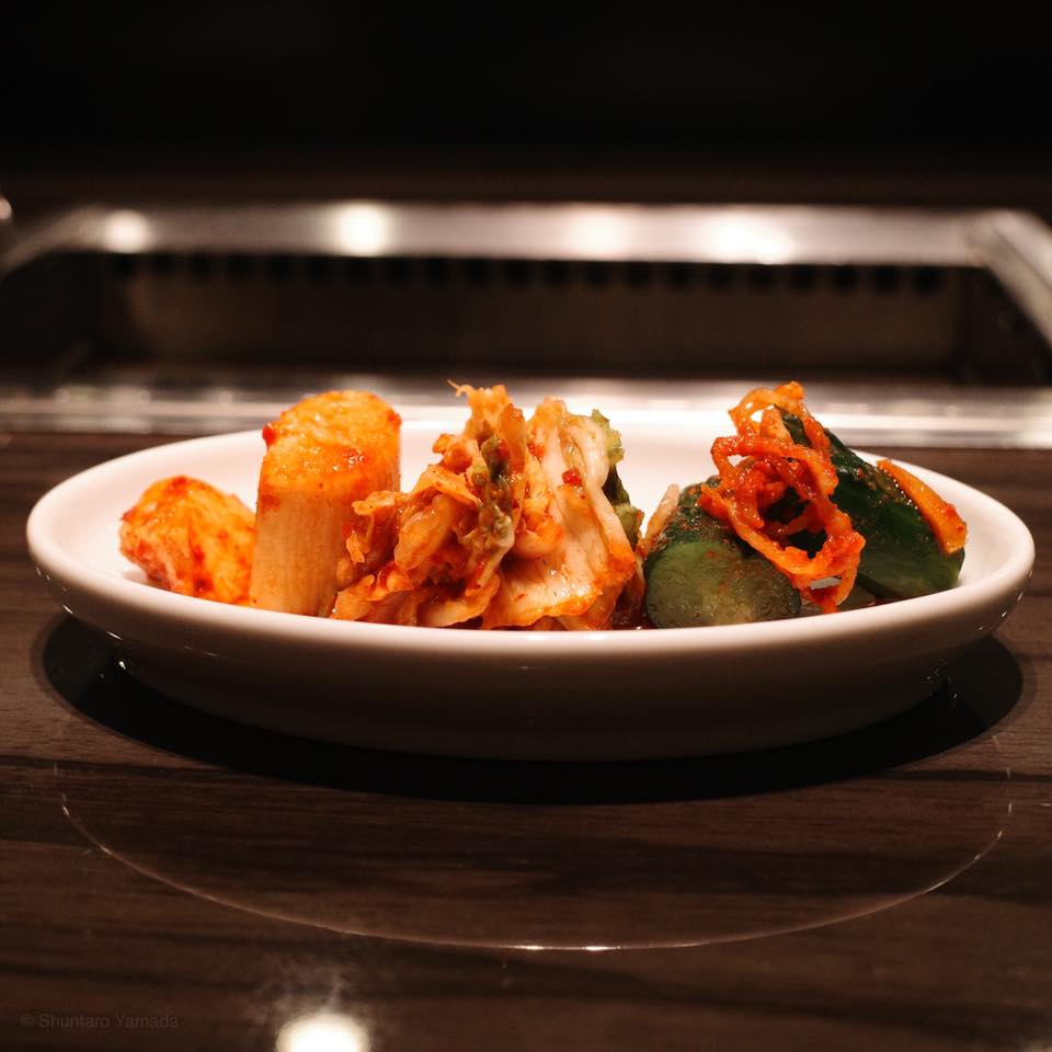 肉焼屋D-29　表参道店【後半】