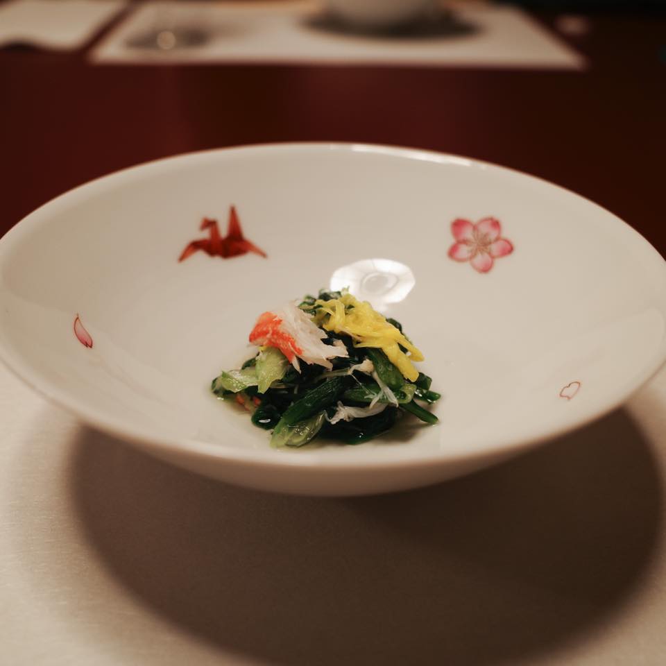 すき焼割烹 日山