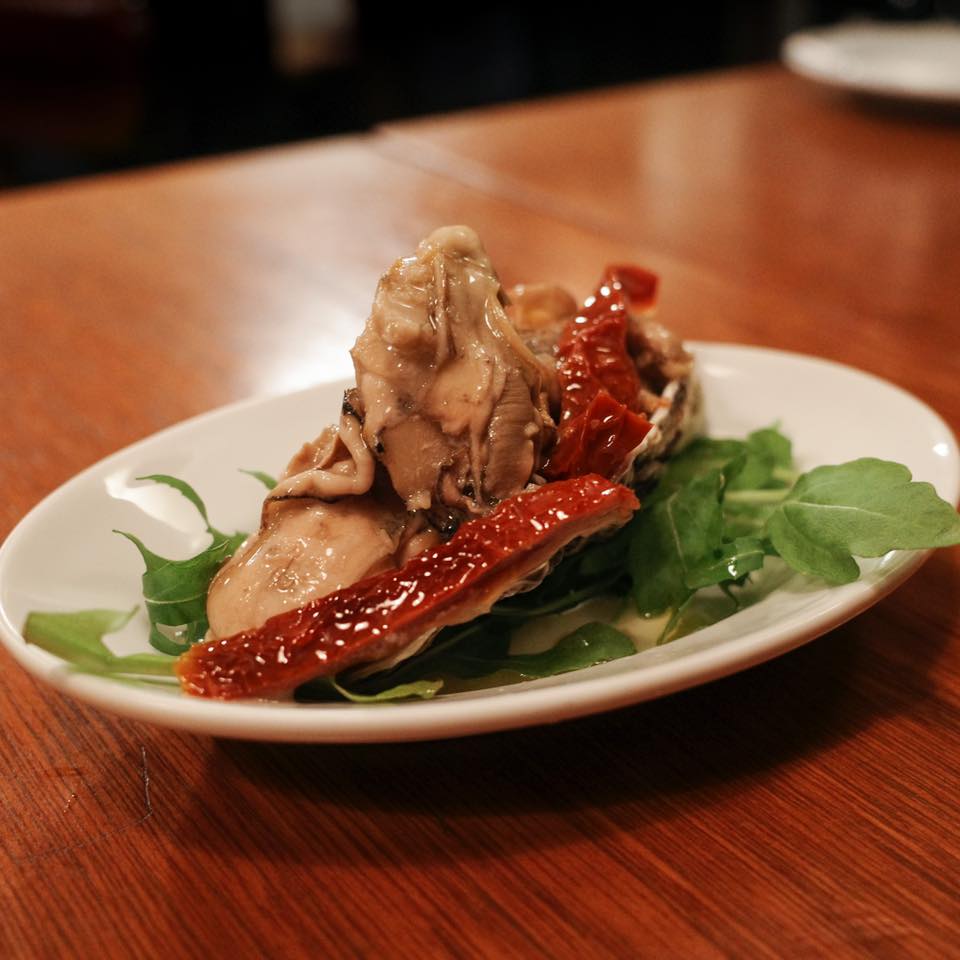 オステリア・ウネット