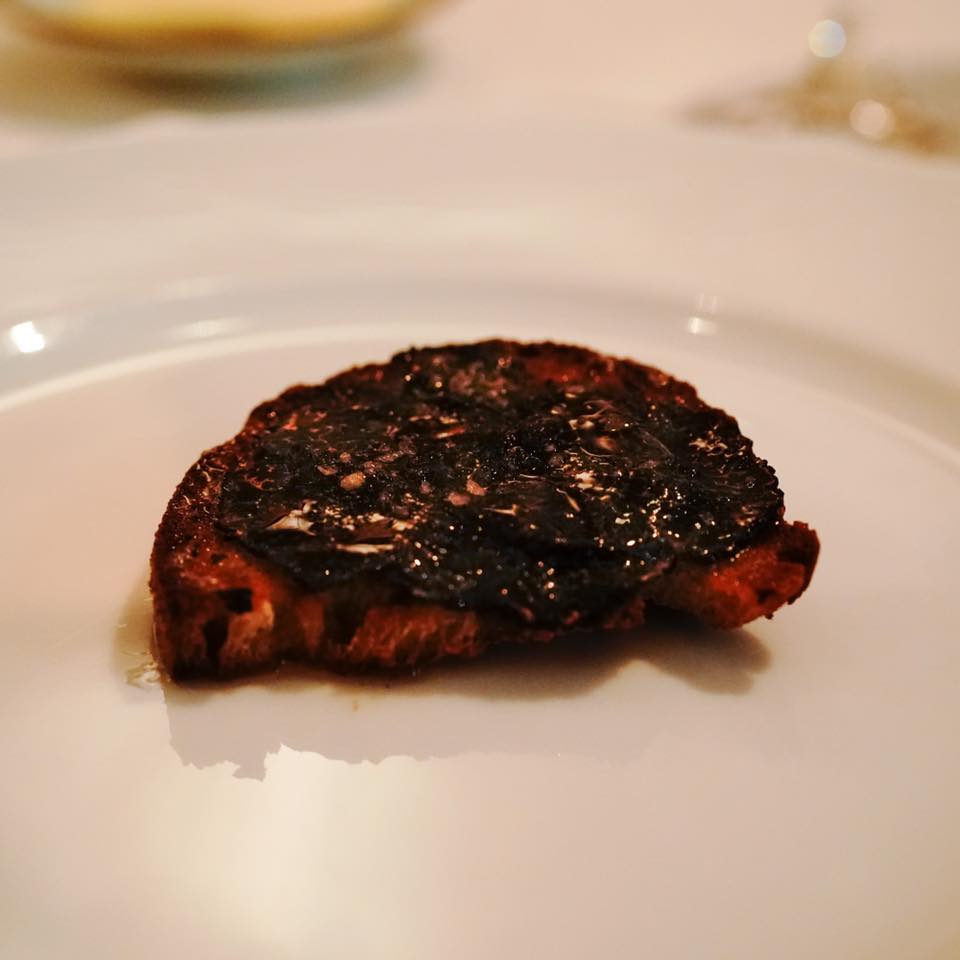 レストラン・アルバス